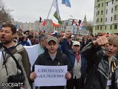 Фото Дениса Гольдмана