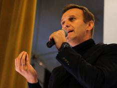 Навального арестовали на 30 суток за призывы принять участие в акции у здания столичной мэрии