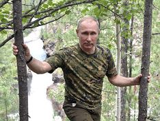 Песков рассказал, что Путин будет делать в день рождения