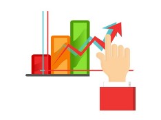 Инфляция в странах ОЭСР в октябре ускорилась до 0,6%