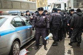 Фото Александры Полукеевой, ИА «Росбалт»