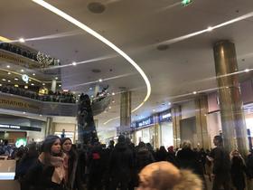 Фото Александры Полукеевой, ИА «Росбалт»