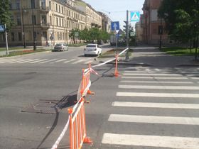 фото Александра Калинина