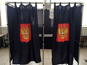 Фото Дмитрия Глебова, ИА «Росбалт»