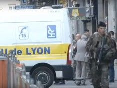 Организатор взрыва в Лионе признал вину