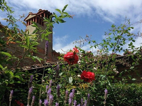 Фото с сайта inlovewithtoscana.com