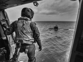 Фото с сайта nato.int