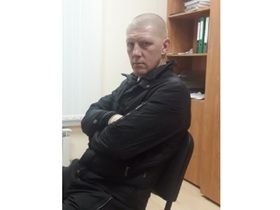 фото предоставлено пресс-службой Следственного комитета Петербурга