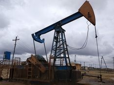 Минприроды: Запасы нефти в РФ выросли до 9,83 млрд тонн, газа — до 14,99 трлн кубометров