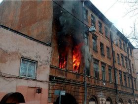 Фото ИА «Росбалт», Александр Калинин