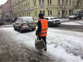 Фото ИА «Росбалт», Илья Давлятчин
