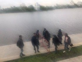 Фото Татьяны Хрулёвой, ИА «Росбалт»
