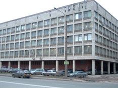 В Петербурге хотят закрыть Институт связи со 100-летней историей