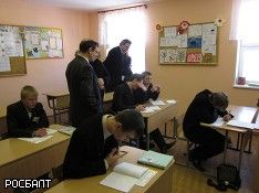 Фото Марины Бойцовой