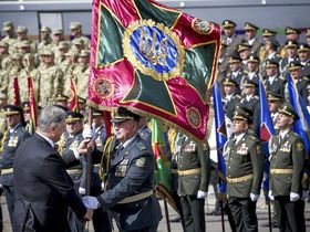 Фото с сайта president.gov.ua
