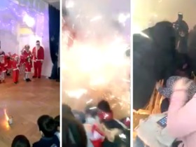 Стоп-кадры видео