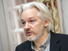 WikiLeaks:         