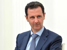 СМИ: Родственника Асада арестовали из-за денег для России