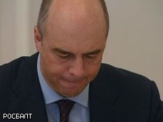Силуанов: рост экономики невозможен без комфортных условий для бизнеса