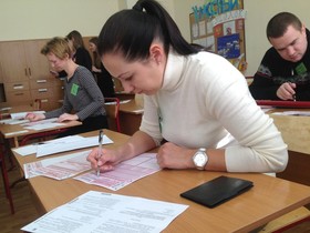 Фото Анны Семенец