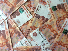 Денежная база в РФ выросла за неделю еще на 165 млрд рублей