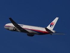 Участник поисков пропавшего малайзийского самолета призвал не верить «теории заговора»