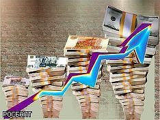 Россия в I квартале в разы обогнала страны БРИКС и G7 по инфляции