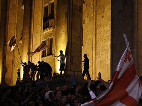 Guram Muradov/<a href="https://civil.ge/">Civil.ge</a>