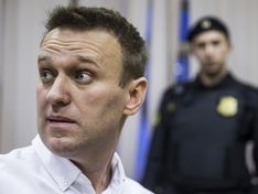 ФСИН подала в суд ходатайство о продлении Навальному испытательного срока