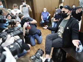 Фото Андрей Никеричев, <a href=https://www.mskagency.ru>АГН «Москва»</a>