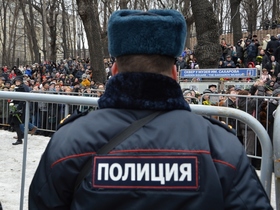 Фото Дениса Гольдмана