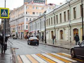 Фото с сайта московской мэрии