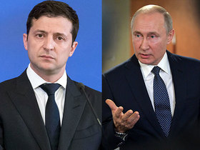 Коллаж ИА «Росбалт»