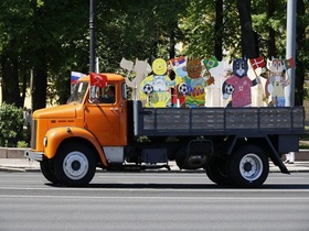 © Фото предоставлено Республикой кошек