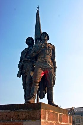 Фото Екатерины Махотиной