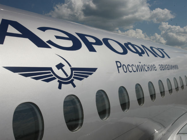 Авиационное ведомство опровергло претензии к безопасности полетов «Победы»
