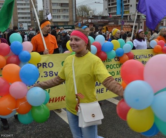 Фото Дениса Гольдмана