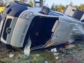 Фото Управления ГИБДД по Санкт-Петербургу и Ленобласти