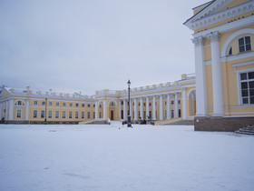 Фото Евгения Шабанова