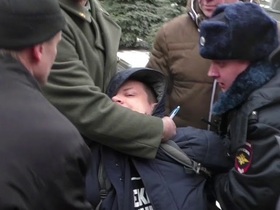 Стоп-кадр видео