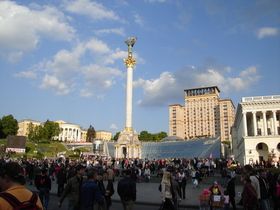 Фото Татьяны Литвиновой