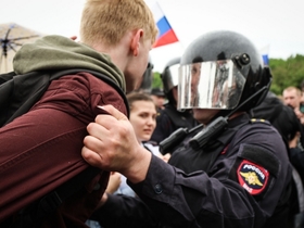 Фото ИА «Росбалт»