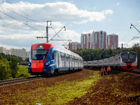 пресс-службы ЦППК