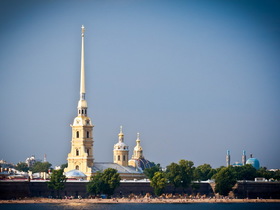 Фото Константина Петрова
