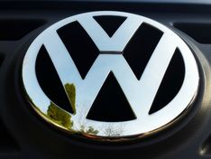 Мировые продажи Volkswagen увеличились в январе—марте на 6%