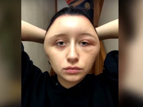 Стоп-кадр видео Le Parisien