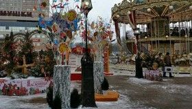 Фото ИА «Росбалт», Наталья Станэску