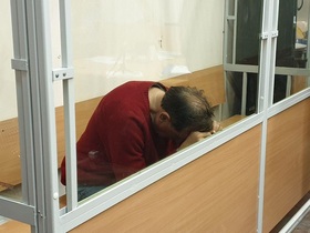 Фото Объединенной пресс-службы судов Петербурга
