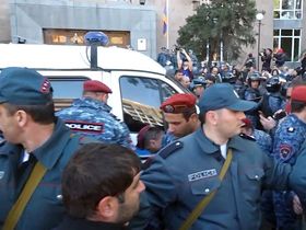 Стоп-кадр видео Sputnik