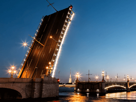 фото пресс-службы СПб ГБУ «Мостотрест»